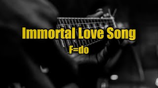 Mahadewa - Immortal Love Song (Backing Track)
