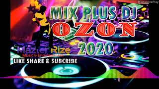 MIX DJ OZON PLUS 2020