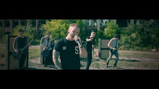 Punk Goes Pop Vol. 6 - We Came As Romans "I Knew You Were Trouble" Music Video