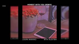 Laura Marano & Alextbh - Honest With You (Remix)
