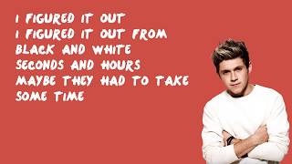 You & I - One Direction (Lyrics)