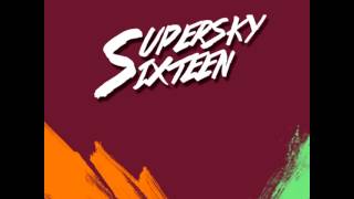 Supersky Sixteen EP Teaser