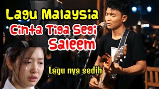 Lagu Malaysia - Cinta Segitiga Kristal - Live Akustik Musisi Jogja Project