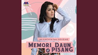 Memory Daun Pisang (feat. Solid AG) (Slow Mix)