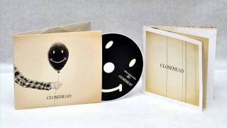 Closehead - Berdiri Teman. New Album DiscoPunkHead