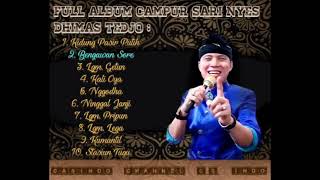 Full Album Campursari Nyes Dimas Tedjo