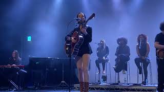 St  Vincent Unplugged (6/30/22, Bexhill on Sea, UK) Full Concert
