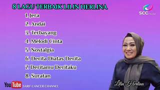 8 LAGU TERBAIK / Lilin Herlina (Cover) HD_Surround Sound