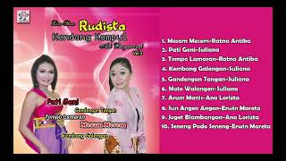 Full Album Terbaru Live Show Rudista Kendang Kempul Asli Banyuwangi Vol.03