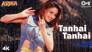 Tanhai Tanhai | Madhuri Dixit | Shahrukh Khan | Udit Narayan | Alka Yagnik | Koyla | 90's song