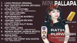 New Pallapa Best Of Ratih Purwasih Full Album