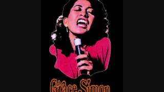 Grace Simon - Bing.wmv