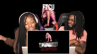 Nicki Minaj - FTCU (SLEEZEMIX) ft. Travis Scott, Chris Brown & Sexyy Red | REACTION