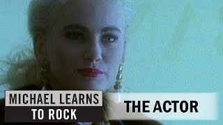 Michael Learns To Rock - The Actor [Official Video]
