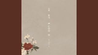 In My Blood (Acoustic)
