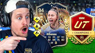 I Can't Believe TOTS Athenea Is THIS Cheap!!