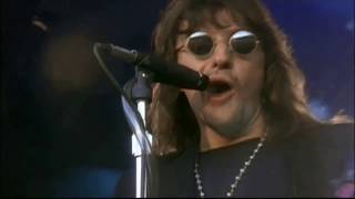 Bon Jovi - Livin' on a Prayer (Live Wembley Stadium, London)