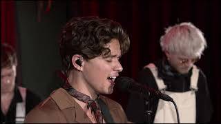 The Vamps - All Night (Live)