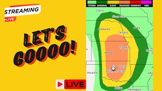 Watch: Saturday Night Severe Weather Discussion
