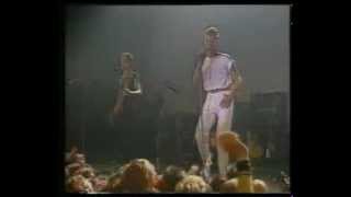 Tin Machine - Under The God - Live Hamburg 1991