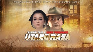 Utang Rasa | Sujiwo Tejo & Sindy Purbawati | Music Video Clip | President_Jancukers