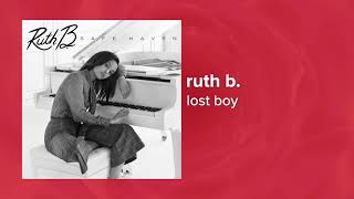 Ruth B - Lost Boy (Official Audio) ❤ Love Songs