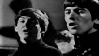 The Beatles- Twist n Shout(Official Video)