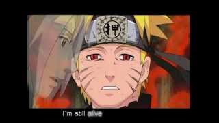 Naruto AMV - Still Alive