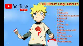 Full Album Lagu Naruto (nostalgia)