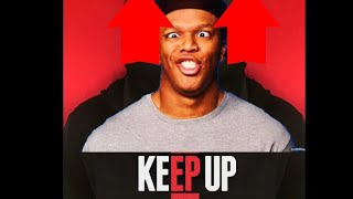 KSI - Keep Up (Lyrics)