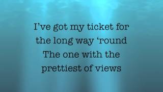 Anna Kendrick - Cups (Pitch Perfect's "When I'm Gone") Lyrics