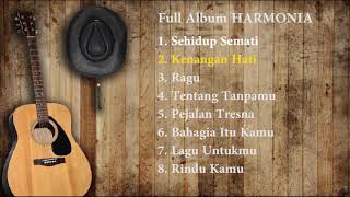 Harmonia Bali Full Album 2018