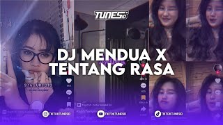 DJ MENDUA X TENTANG RASA ASTRID SOUND MON TEMPLATE REMAKE BY TUNES ID RMX