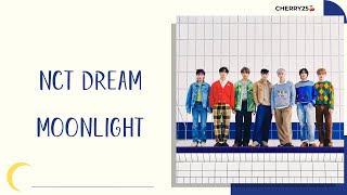 【日繁中字】NCT DREAM (엔시티 드림) - Moonlight