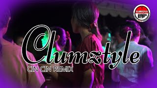 Clumztyle - Disco Cincin || Lagu Acara Rakat Timur  Terbaru