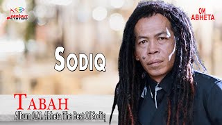 Sodiq - Tabah (Official Music Video)