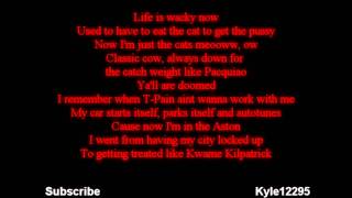 Eminem - Lighters ft. Bruno Mars & Royce Da 5'9  [Lyrics] [HD] [mp3 download]