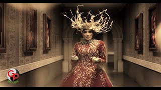 Mulan Jameela  - Trauma (Official Music Video)