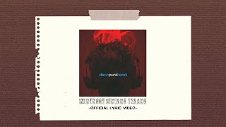 Closehead - Menunggu Bintang Terang [Official Video Lyric][EP.Discopunkhead]
