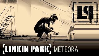 Linkin Park Old Album Meteora