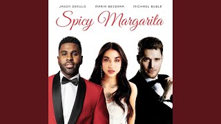 Spicy Margarita (feat. Maria Becerra)