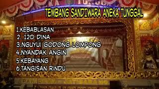 Lagu sandiwara Aneka Tunggal paling populer 💃