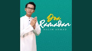 Doa Ramadan