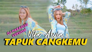 Vita Alvia - Tapuk Cangkemu (Official Music Video)