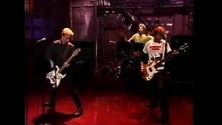 Green Day - Basket Case - Live At The Late Show With David Letterman