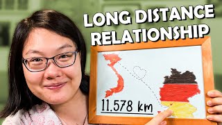 How we survived our Long Distance Relationship | Q&A