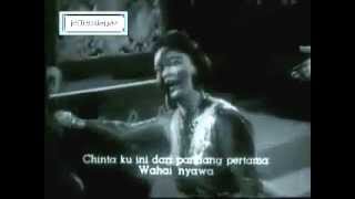 OST Norlela 1962 - Cinta Sejati - Saloma & Aziz Jaafar