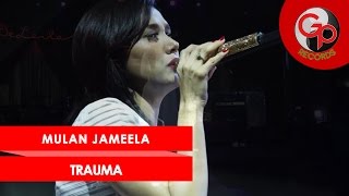 Mulan Jameela - Trauma (Perform Media Gathering GP Records)