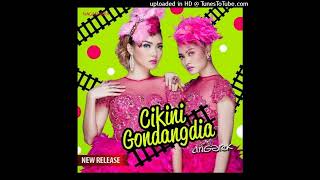 Cikini Gondangdia - Duo Anggrek (Audio)
