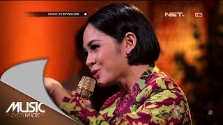 Andien - Let It Be My Way - Music Everywhere
